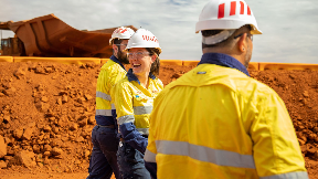 Rio Tinto:Nemaju ni jedan dokaz